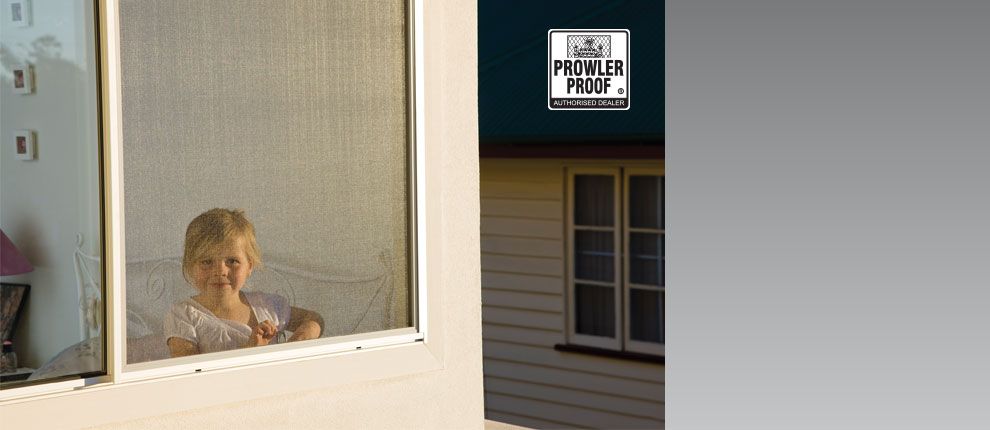 Central Coast Security Doors