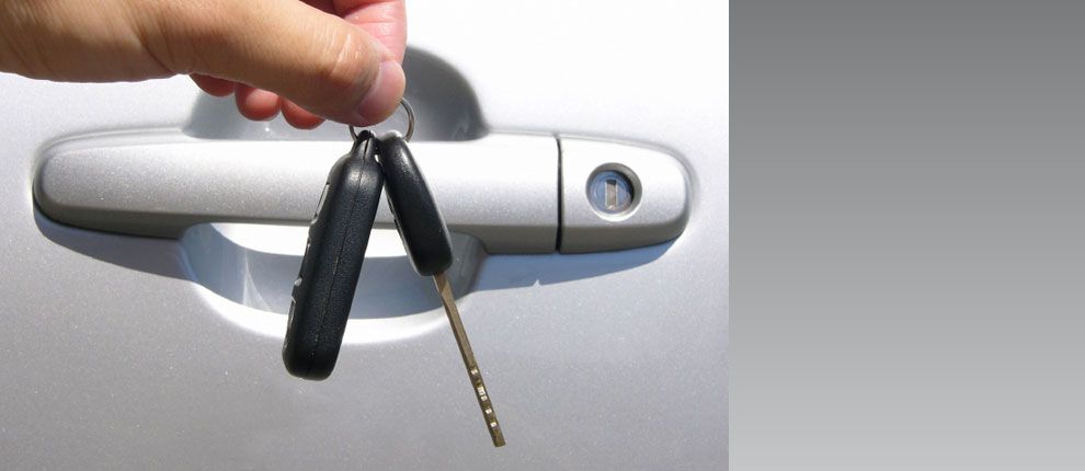 Central Coast Automotive Locksmith Services